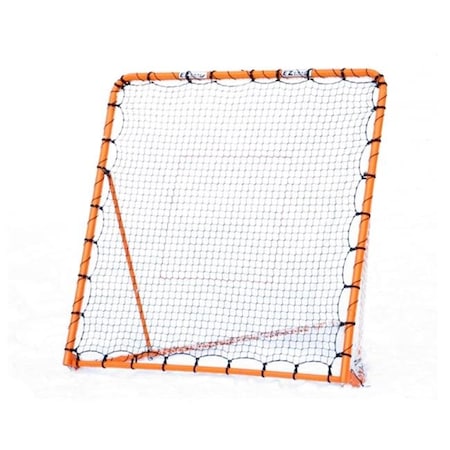 Ezgoal EZGoal 69126 Lacrosse Goal Replacement Net 69126